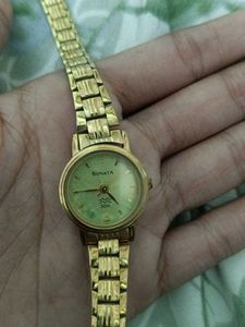Used Watch