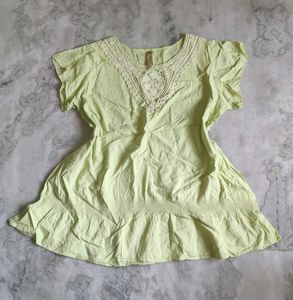 40 Bust Top