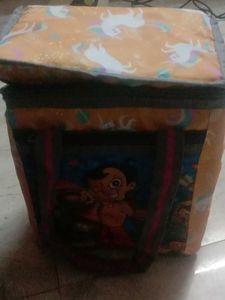 New Insulated Lunch Bag