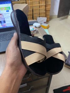 Stylish Girls Flip Flops