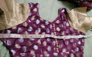 Long Frock