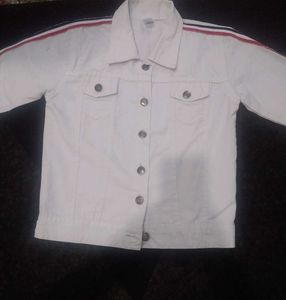White Shirt