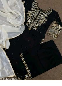 New Wedding Wear Pakistani Suit