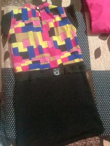 Party Wear Dress