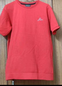 3 New zara T.Shirts