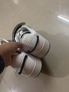 New Sneakers