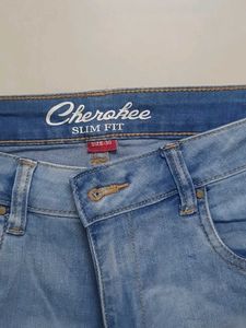 Cherokee Pant In A Very Good Condition For Sale