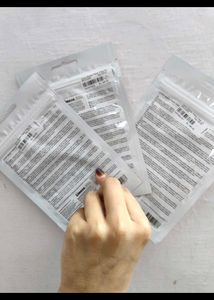COSRX MASTER PATCH CLEAR FIT