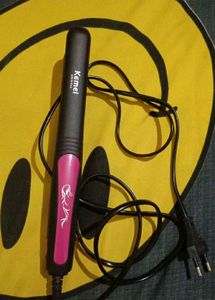 Kemei Hair Straightener