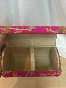 Bangle Box