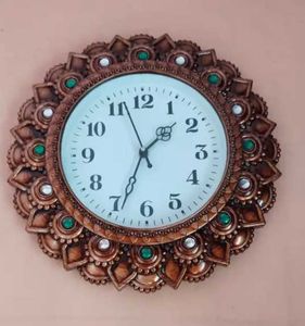 Wall Clock ⏰