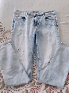 Lee Cooper Branded Jeans