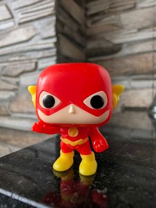 Funko Pop! The Flash