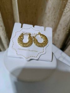 Elegant Drop Earrings