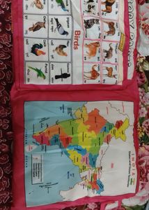 Kids Pillow book