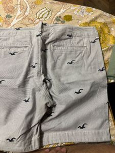 Holiister Shorts Very Good Brand Bought From Usa