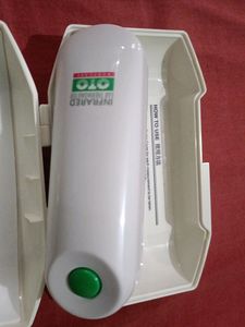 Infrared Ear Thermometer ET-280i