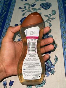 Parachute Shower Gel