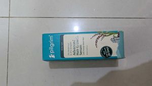 Pilgrim Hair Growth Serum