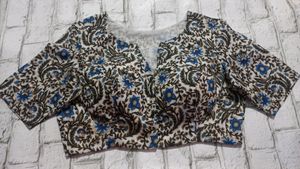 Price Dropped    🆕 Handmade Designer Cotton