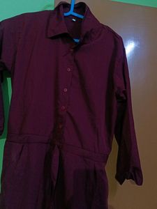 I Am Selling Jumpsuit