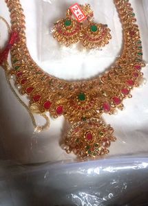 Jewellery Set