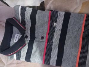Branded T Shirt