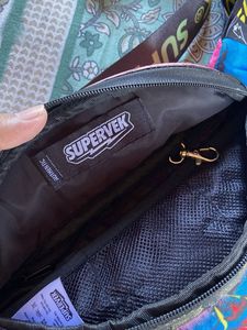 Supervek Waist/Fanny Bag