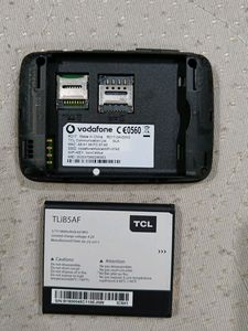 Vodafone Mobile Hotspot