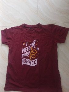 Kids Boys Tshirt
