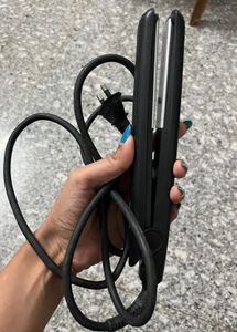 Hair Straightener