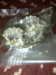 Haldi Kumkum Dan,  Attar Dan, Brand New Condition