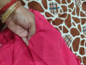 Soft Matte Crepe Fabric