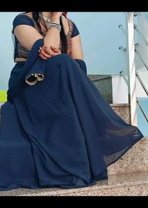 Sharara Dress