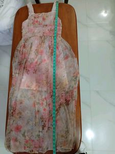 New Chiffon Dress