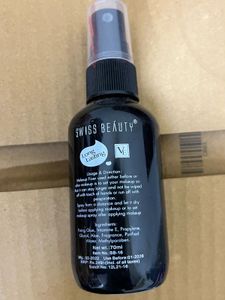 Swiss Beauty Makeup Fixer Spray - 70 ML