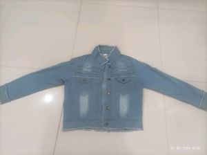 Jacket 🧥