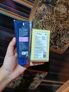 St.Botanica Combo Products 2
