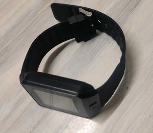 DZ09 Smart Watch With Sim Card Slot