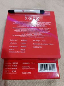 MyGlamm Makeup Bundle