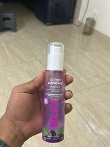PLIX Jamun Clarifying Toner