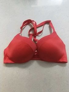 32A Red Sports Bra (Victoria's secret)