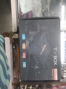 MXQ Pro TV Box