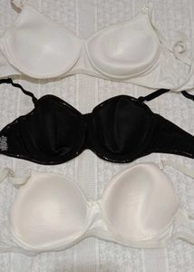 Bras - Comfort