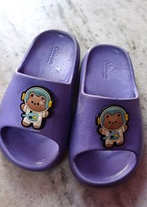 Cute Purple Slides