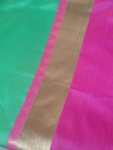 Banrasi Silk Blend