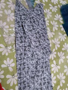 Women&#39;s Printed Kurti