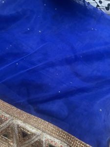 Lehenga Heavy