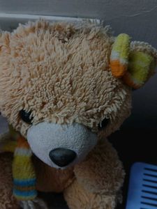 Toy Teddy Bear brown From Dubai