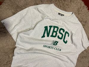 New Balance Tees
